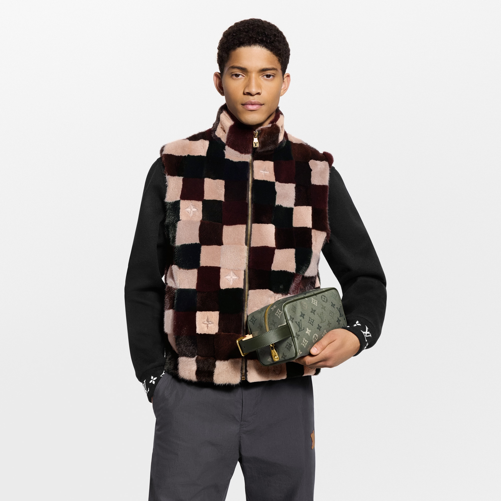 Dopp Kit Monogram Other - Travel | LOUIS VUITTON